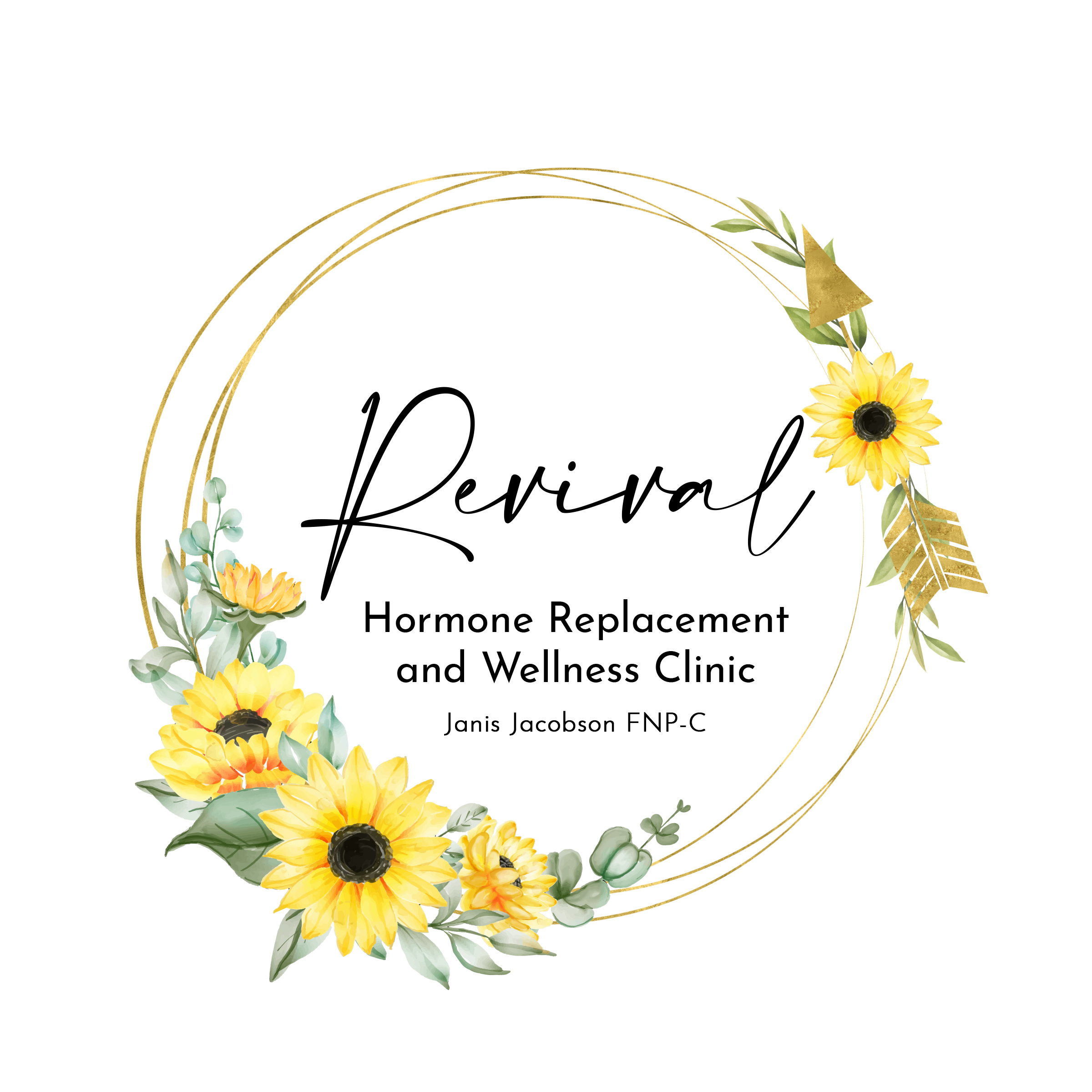 Revival Hormone Replacement and Wellness Clinic